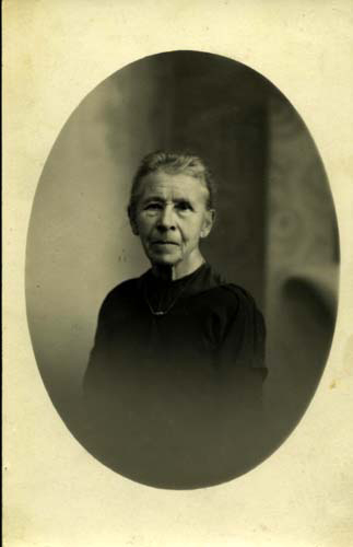 Dauteloup Jeanne.