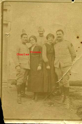 Guénier 14__18 Charles Yvonne 2.