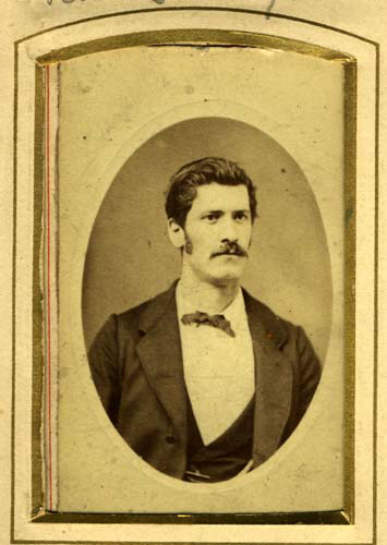 Guénier Pierre.