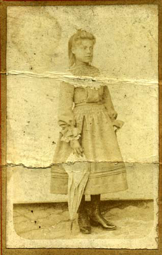 Guénier Yvonne.