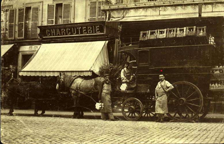 Teyssier André 6.
