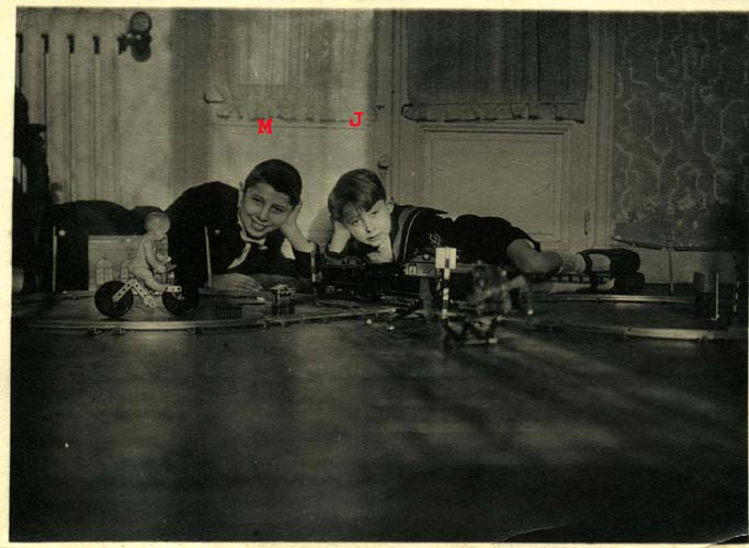 Teyssier Marcel Jean 2.