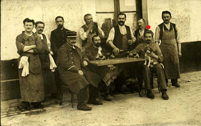 Teyssier René 2.