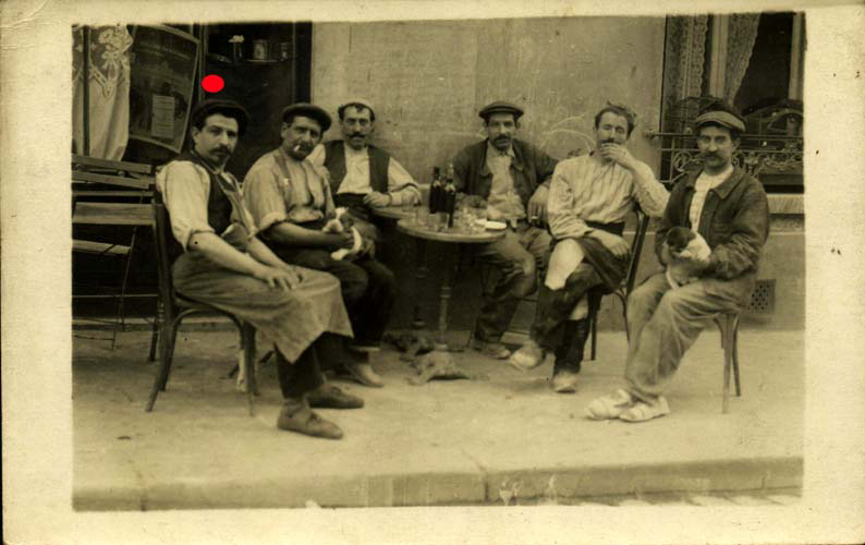 Teyssier René 3.