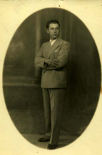 Teyssier René 4.