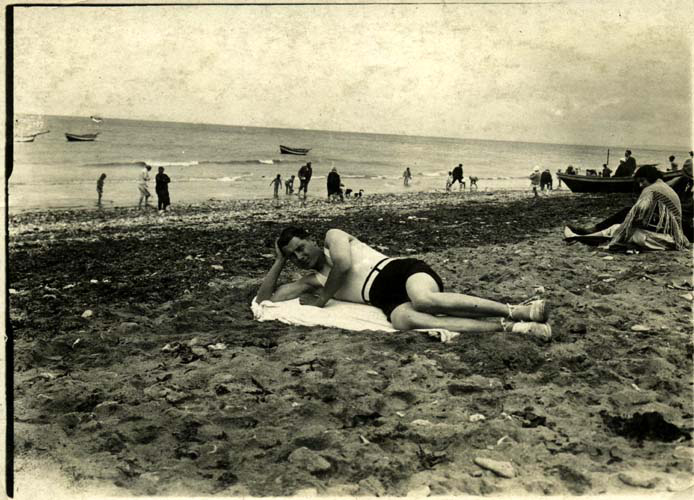 Teyssier René 5.