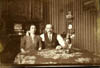 Bry Susanne soeur de marie therese et epouse de Berret Felix.