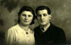 Cherrier Lucien et Jacqueline.