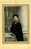Cherrier Lucien fils de Cherrier Jules et Marie (soeur de Charles Guénier).