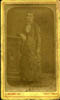 Dauteloup Jeanne épouse de Adrien Teyssier parents de Teyssier André.