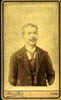 Dufrenoy Armand frère de Victorine.