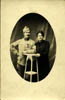 Guénier Charles et Yvonne.