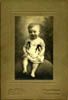Guénier Marcel bébé.