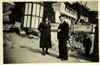 Guénier Yvonne et Charles.