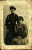 Jacques Marie et Adrienne.