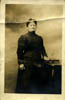 Jacques Marie tante de Yvonne.