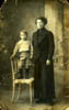 Teyssier Victorine René.
